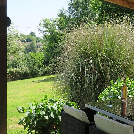 Le Verger Gites Castelnau D'Auzan ภายนอก รูปภาพ